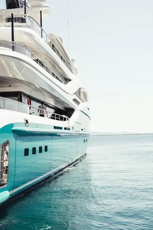 Haven.Yachts Premium Domain